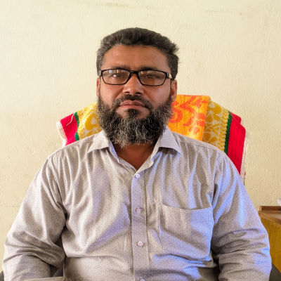 Teacher Image
